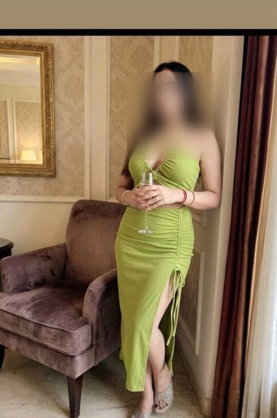 Sasha — verified foreign escort profile