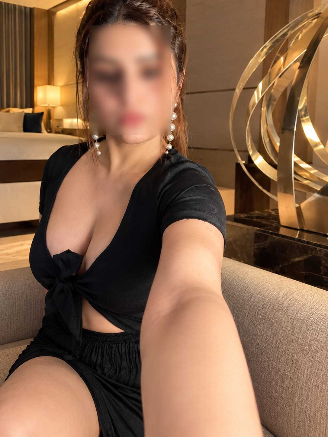 What makes Whitefield special — Russian escorts near ITPL and business hotels in East Bangalore