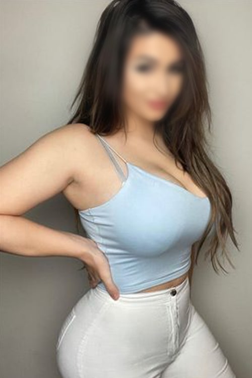 Natasha, Russian escort in Whitefield