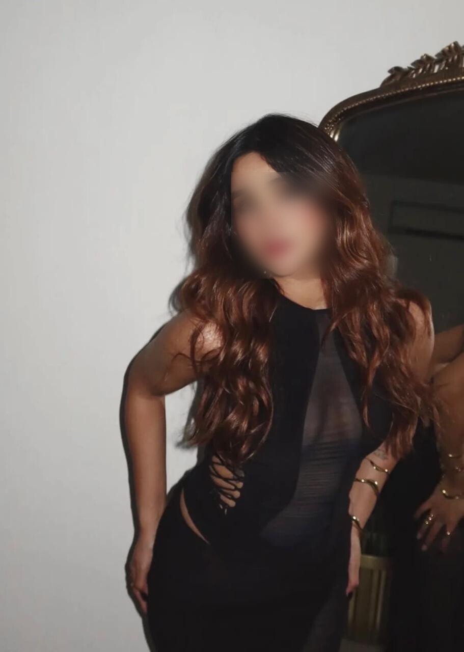 Olivia — verified foreign escort profile