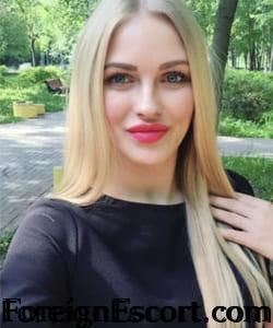 Russian models