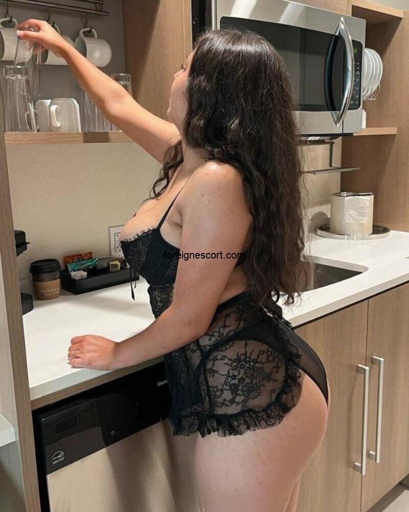 Foreign Escort in Bangalore