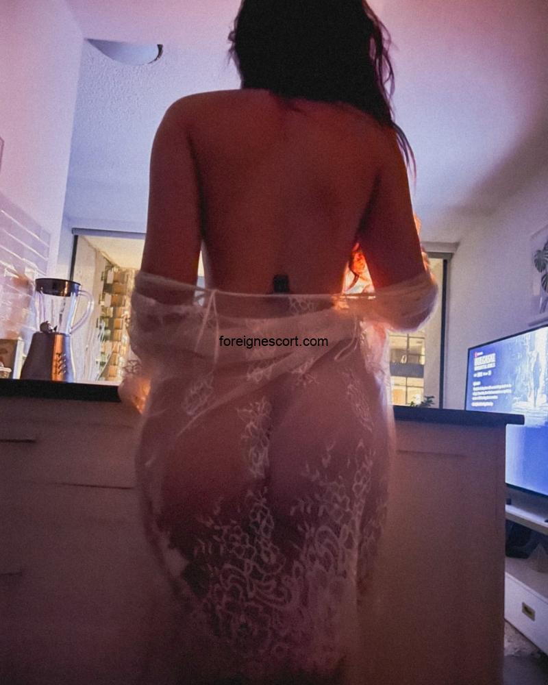 Foreign Escort in Bangalore