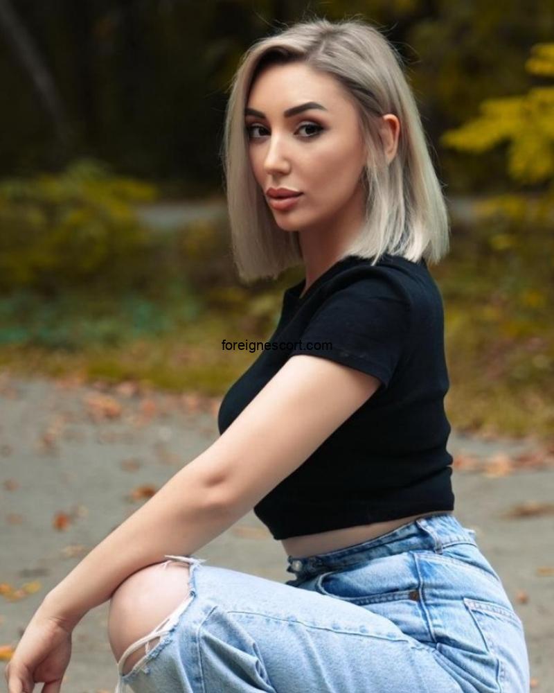 Russian Escorts in Puna