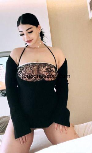 Russian escorts in Goa